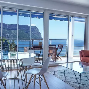  Appartement Le Son Des Vagues Vue France