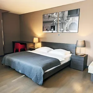 Nitro Apartman
