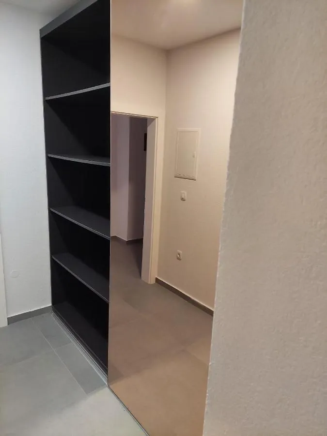 Aroma Apartments Lubiana 0*,  Slovenia