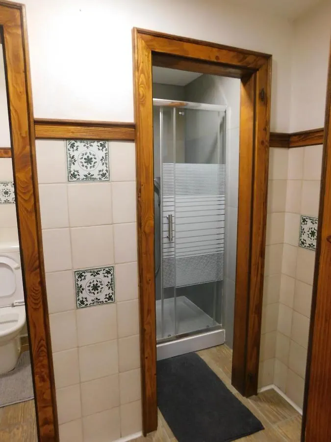 Aroma Apartments Lubiana 0*,