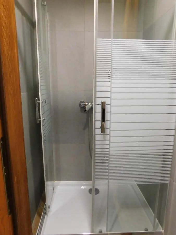 Aroma Apartments Lubiana
