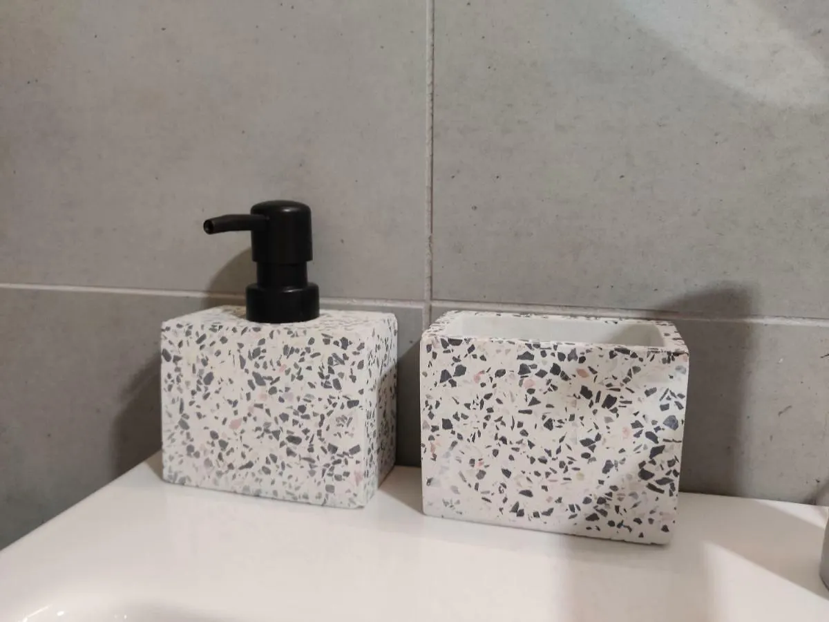 Aroma Apartments Lubiana