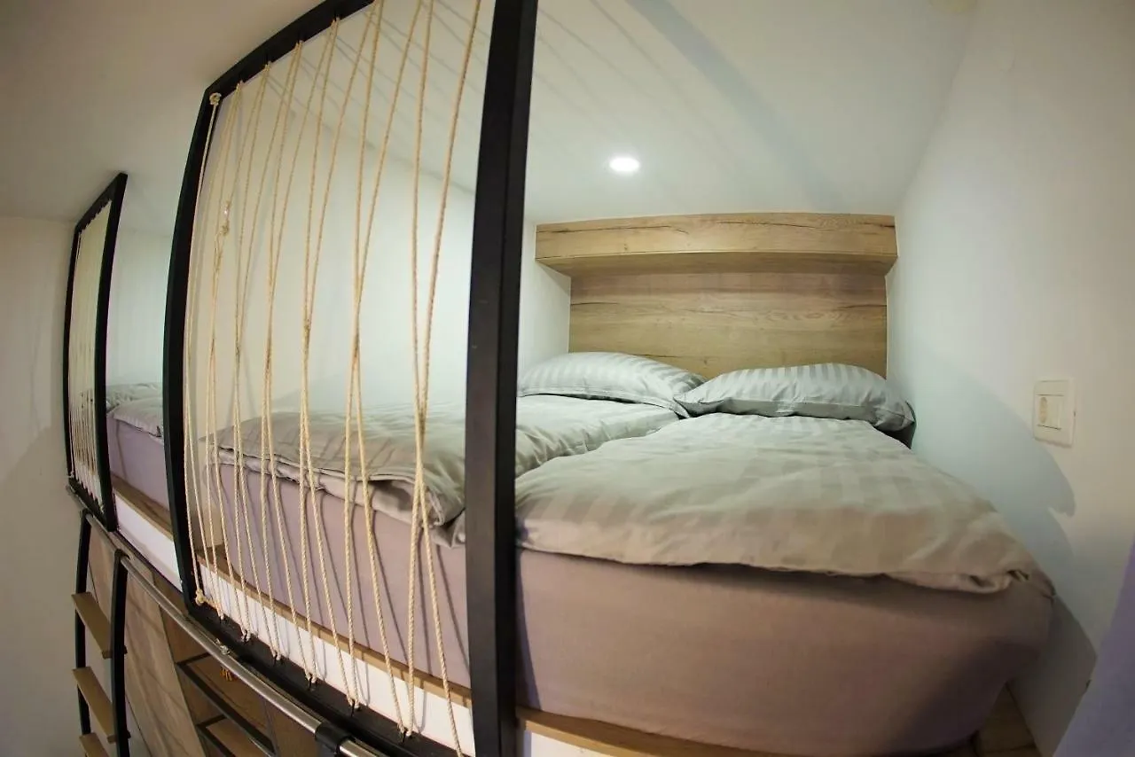 Aroma Apartments Lubiana