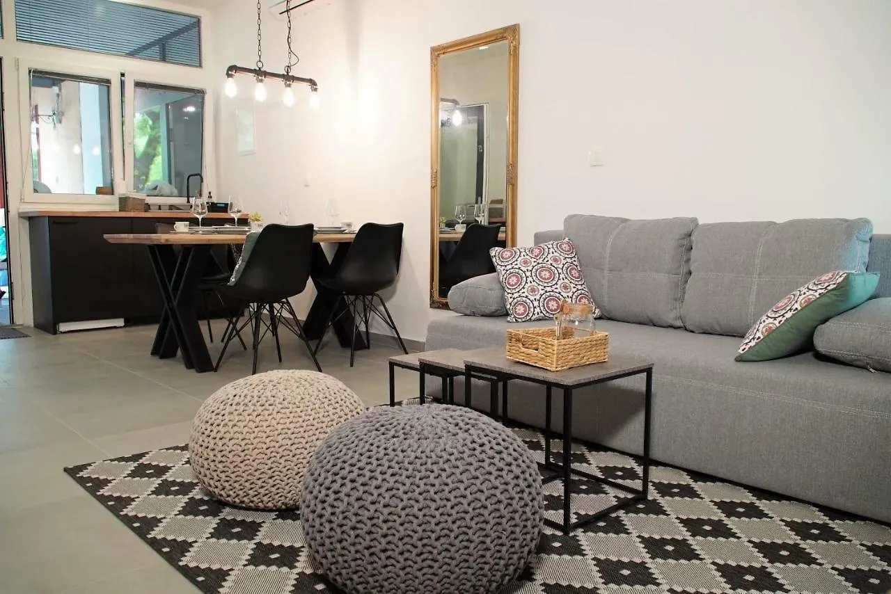 Aroma Apartments Lubiana