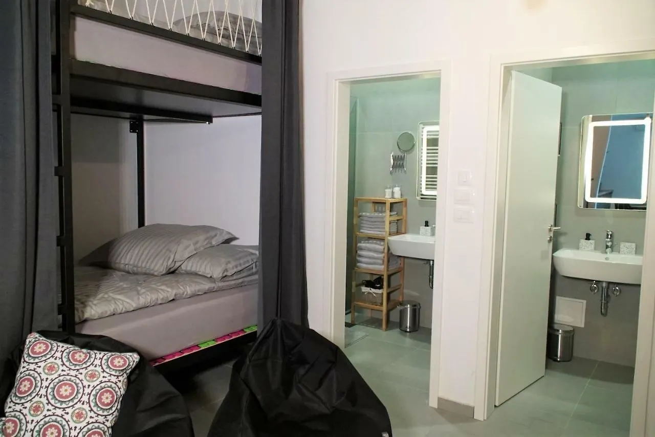 Aroma Apartments Lubiana